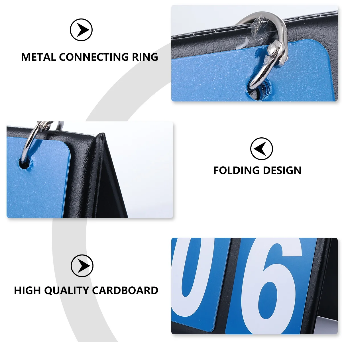 

Баскетбольное табло, простой флип-холдер для занятий спортом, настольный теннис, бадминтон, волейбол, игра в плавание