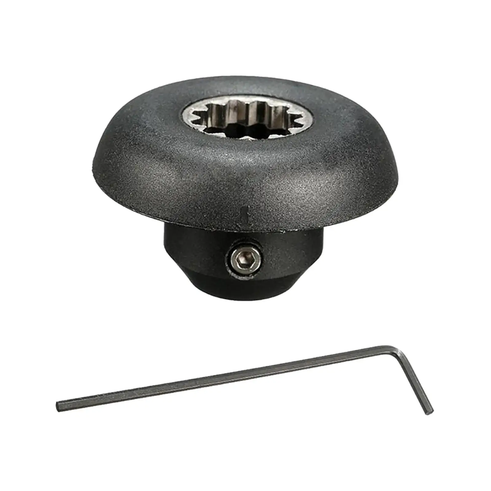 Drive Socket with Allen Wrench Replacement for Blender Food Processor