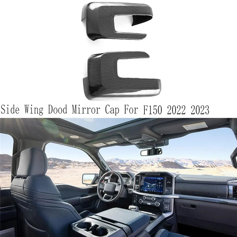 Wo-Rear Mirror Cove… - image