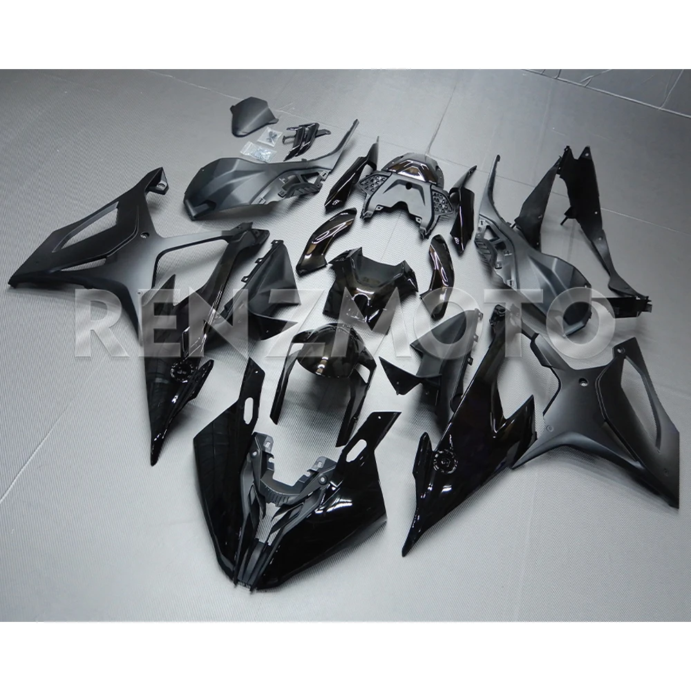 For BMW S1000RR M1000RR 2019-2022 Fairing Motorcycle Set Body Kit Decoration Plastic Guard Plate Accessories Shell Injection 105