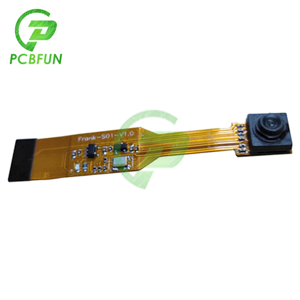 5MP OV5647 Camera Module for Raspberry Pi Zero Development Board 65/120/160 Degrees Wide Angle Fisheye 5 Million Pixels