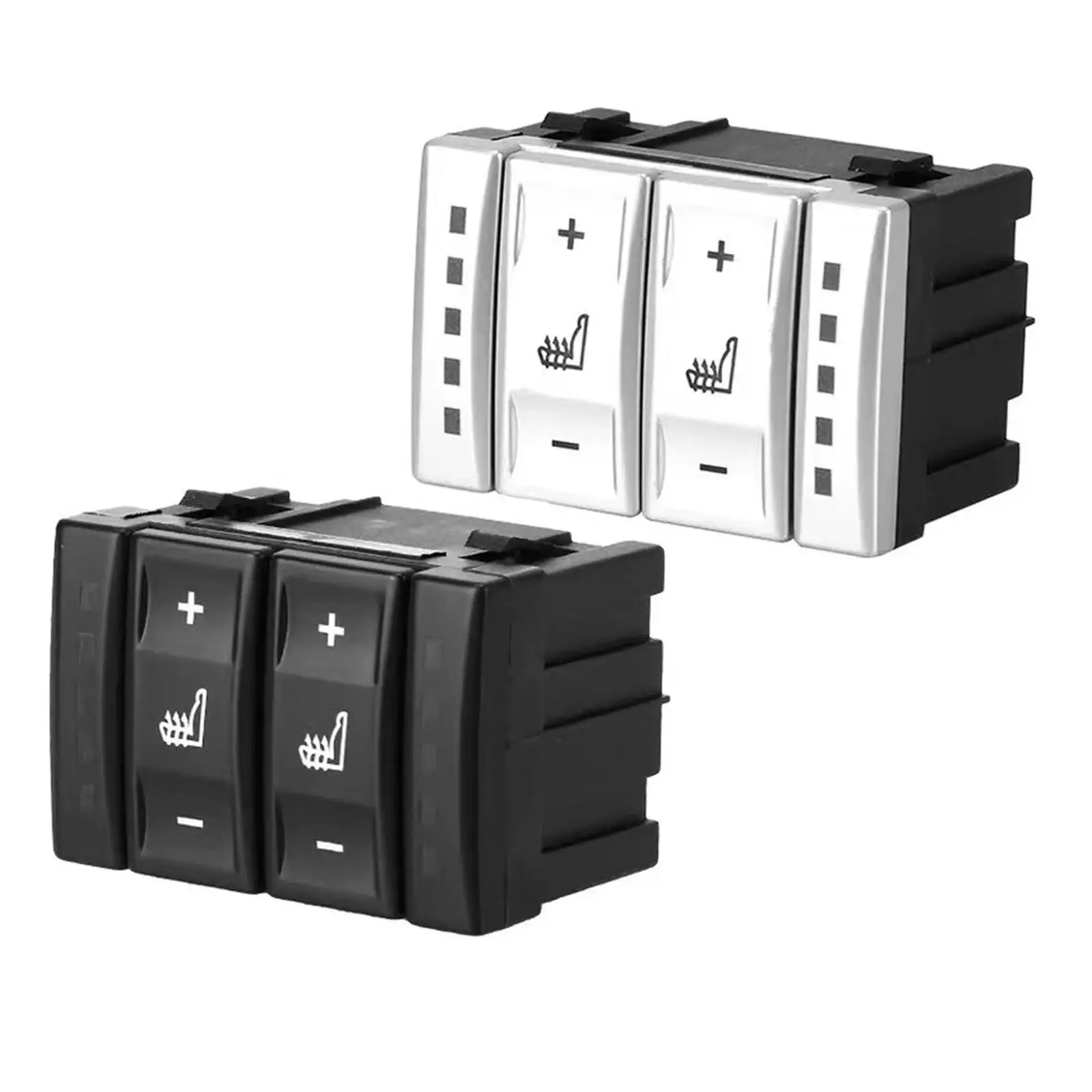 

Регулятор переключателя обогрева сиденья 6M2T-19K314- Аксессуары Профессиональные легко