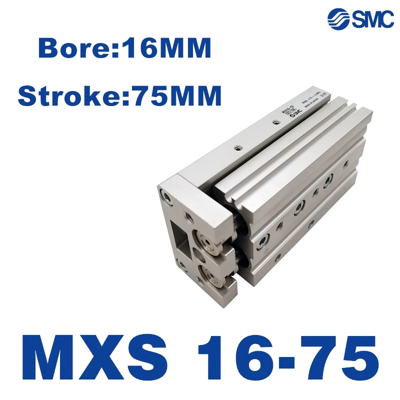 

MXS MXS16 MXS16-75 NEW SMC MXS16L-75 MXS16-75AS MXS16-75AT MXS16-75A MXS16-75BS MXS16-75BT MXS16-75B MXS16-75ASBT MXS16-75BSAT