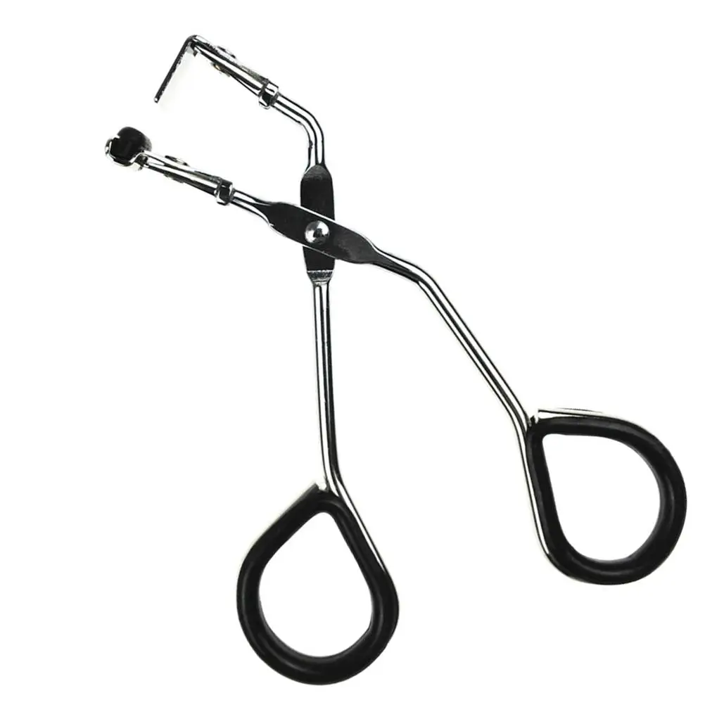 

Eyelash Curler Circle Eyelashes Professional Clip Metal Makeup Beauty Cute Accessories
