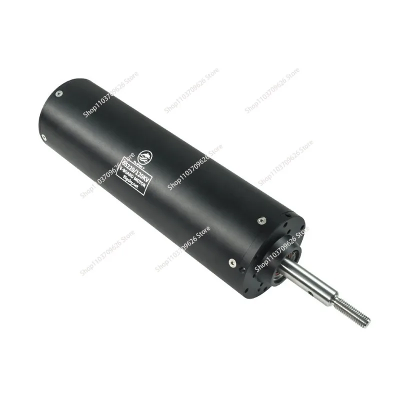 

65220 waterproof motor 6000W built-in drive motor ESC integrated surfboard hydrofoil board