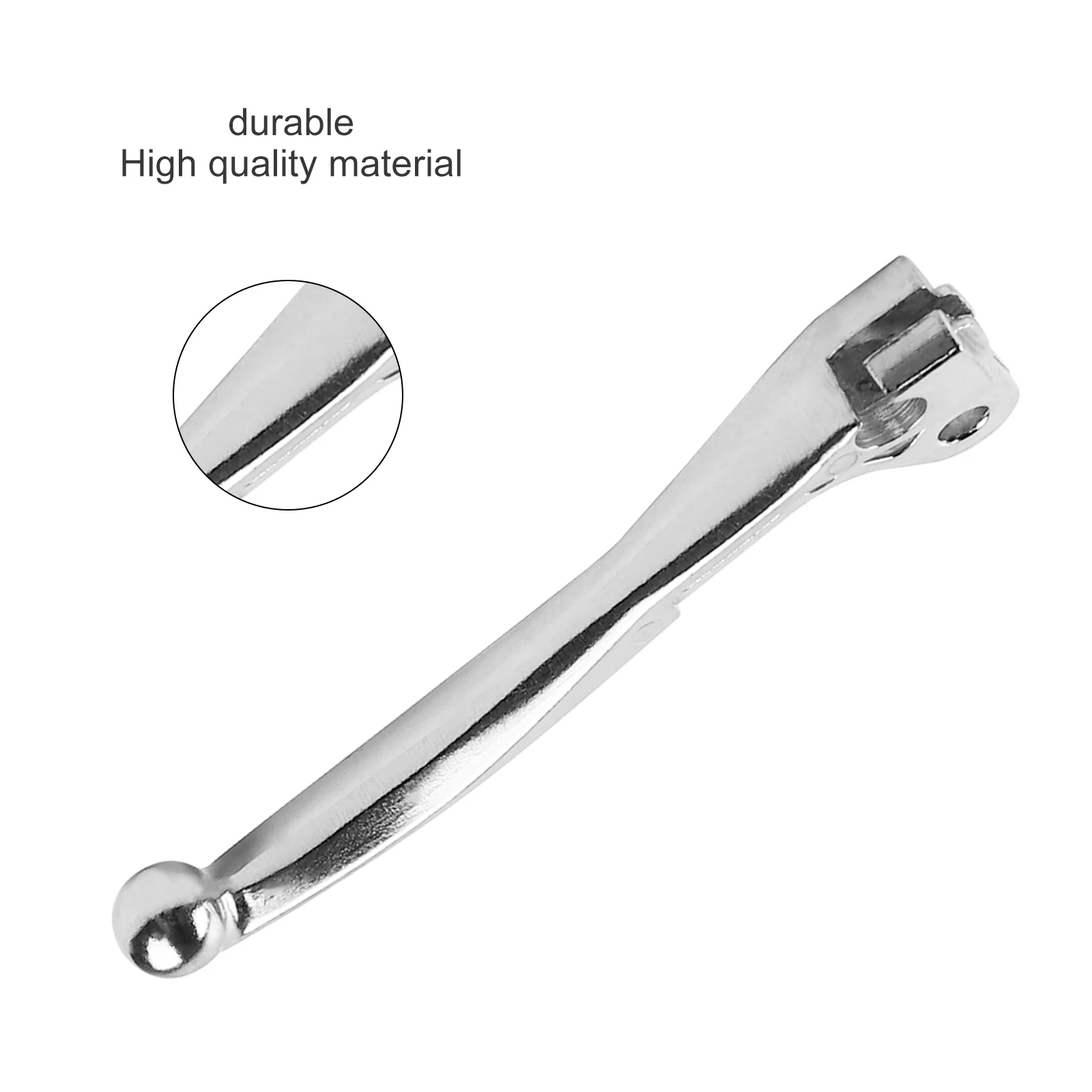 Throttle Housing Start Switch Handlebar Accelerator Twist Grip Handle Bar Set for Yamaha PW50 PY50 Peewee Y-Zinger Motorcycle - view 3