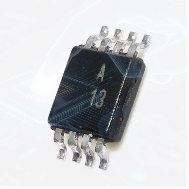 (5-10-20-30-100PCS) H04 MSSOP-8 TC7WH04FU
