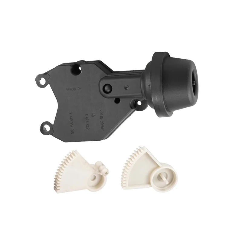 

【Price Drop !!】06C133619A Engine Intake Manifold Repair Kit Intake Manifold Adjuster Actuator Unit For A6 C6 2.4 2004-2008