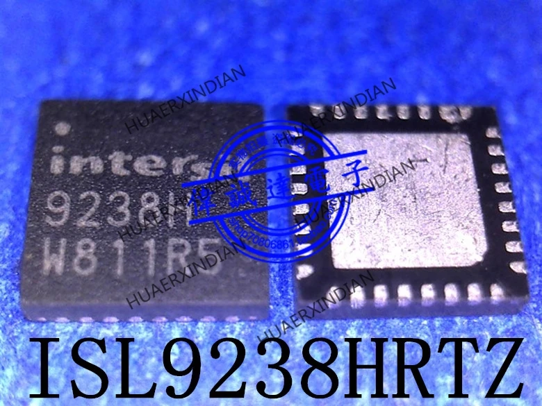 New Original  ISL9238HRTZ-T ISL9238H type  9238H QFN32