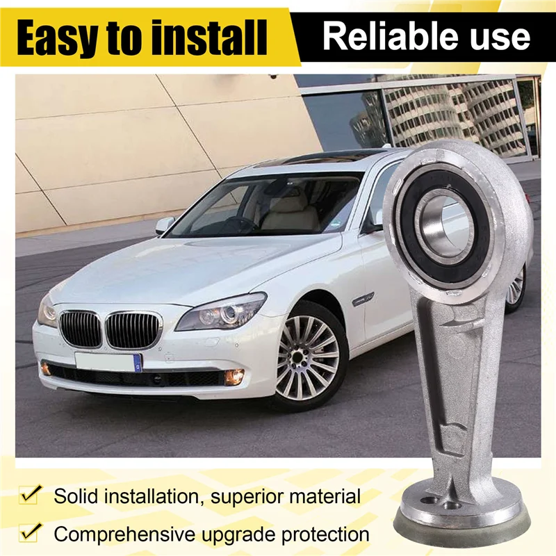 

Поршневой стержень цилиндра, поршневое кольцо, насос пневматической подвески 37206789450 для BMW 7 серии F01 F02 F04 Mercedes W212