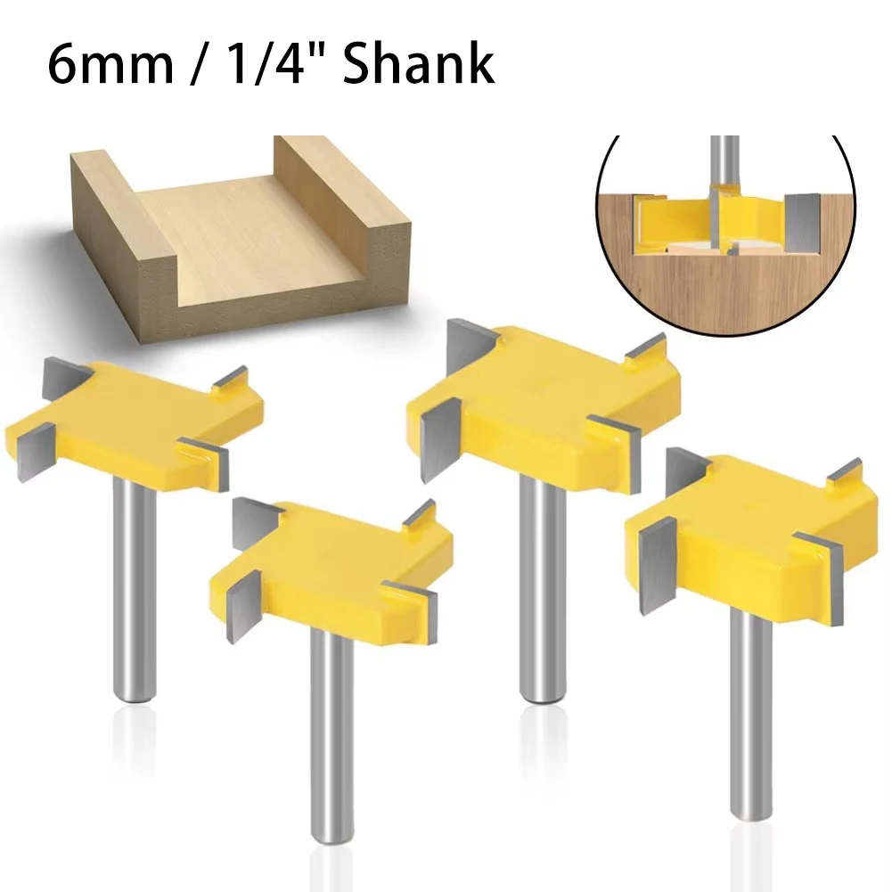 6mm 1/4
