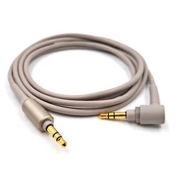 Cable de repuesto para auriculares WH-1000XM5, Compatible con Sony WH-1000xm5 WH-1000xm4 de 3,5mm para auriculares Sony MDR-10RC WH-CH700N