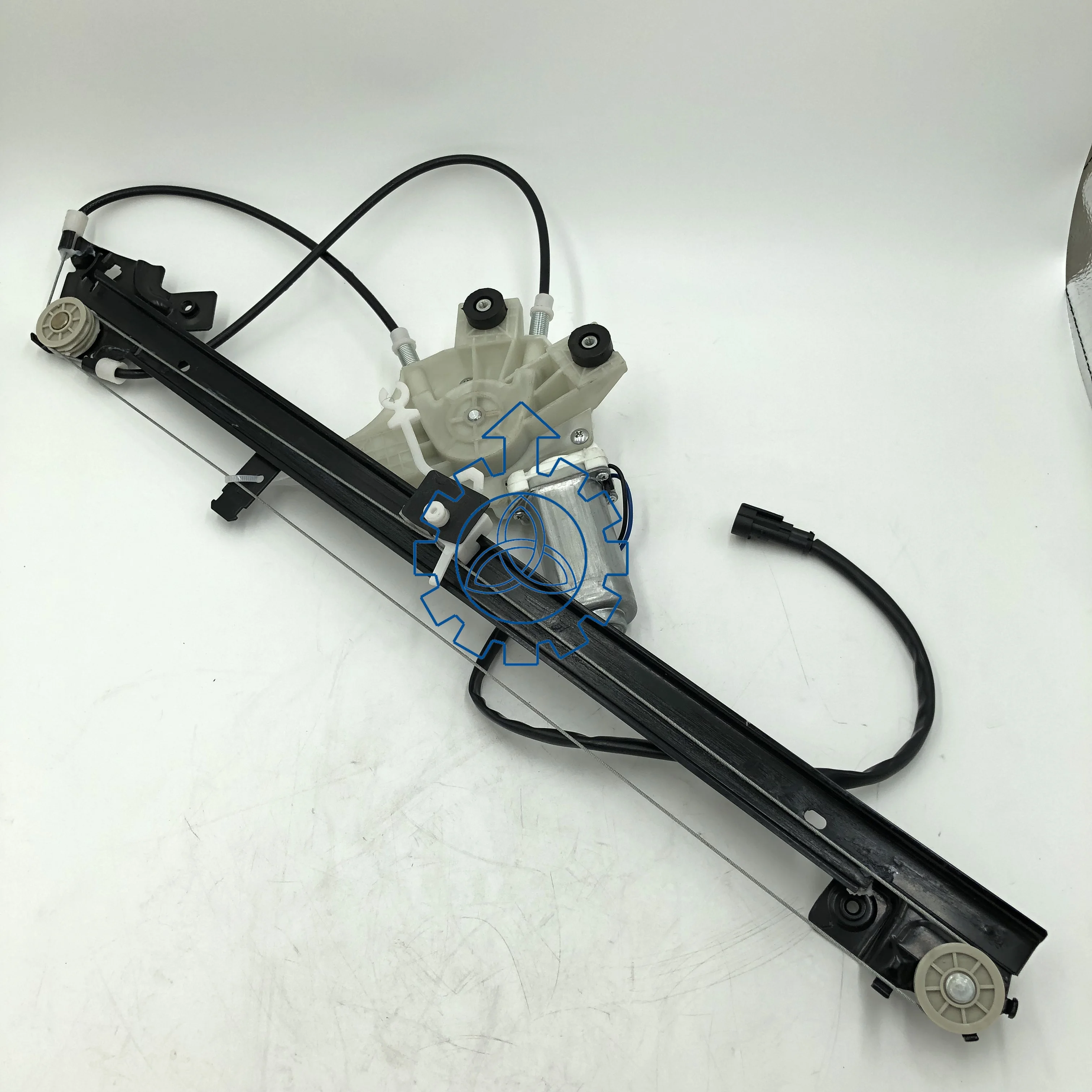 Suitable for Iveco EUROCARGO truck electric window regulator and motor right/left VOE:504040988 504157968 5801324907