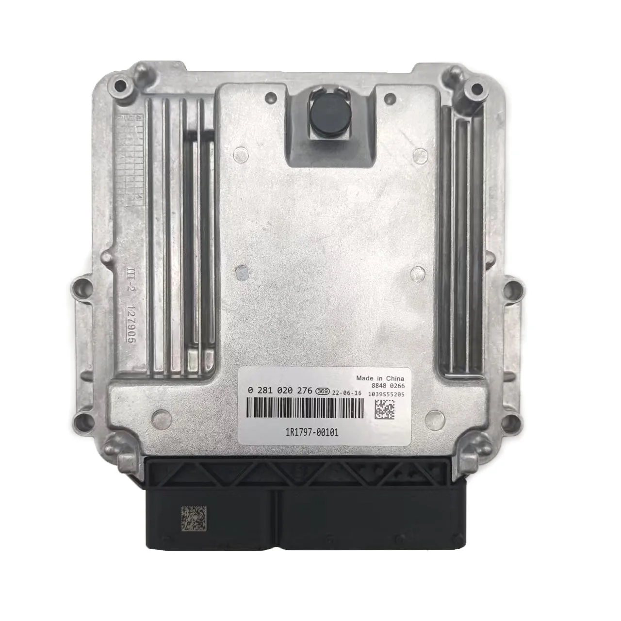 

0281020276 High Quality Engine Computer Board ECU Electronic Control Unit 1R1797-0010 Fit for YANMAR Engine