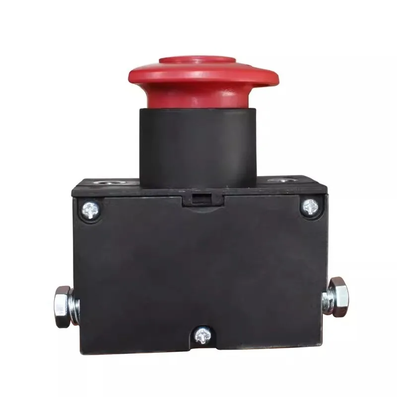 

1 шт. Аварийный выключатель для вилочного погрузчика ED125-F16/125X/LS100/80 для Hangchalift