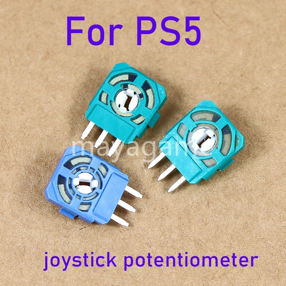 2-шт-оригинальный-или-oem-потенциометр-джойстика-для-ps5-3d-anogo-микропереключатель-3d-джойстик-потенциометр