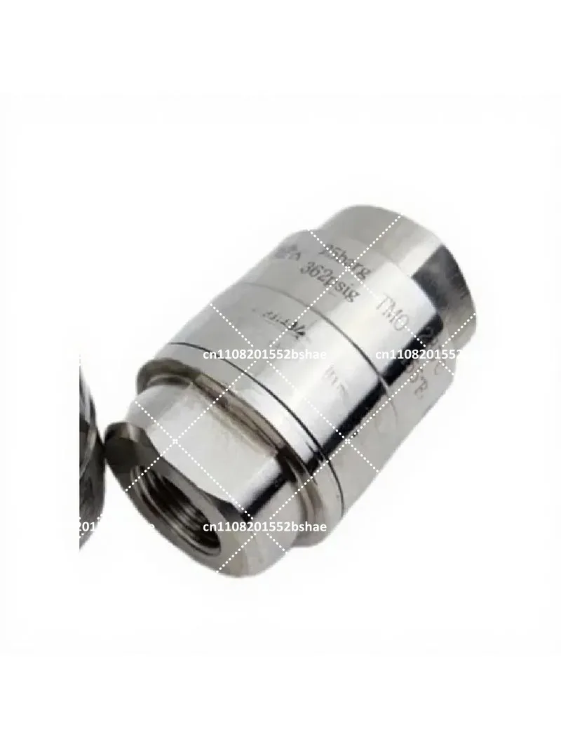 304 Stainless Steel Vertical Static Steam Trap, High Efficiency