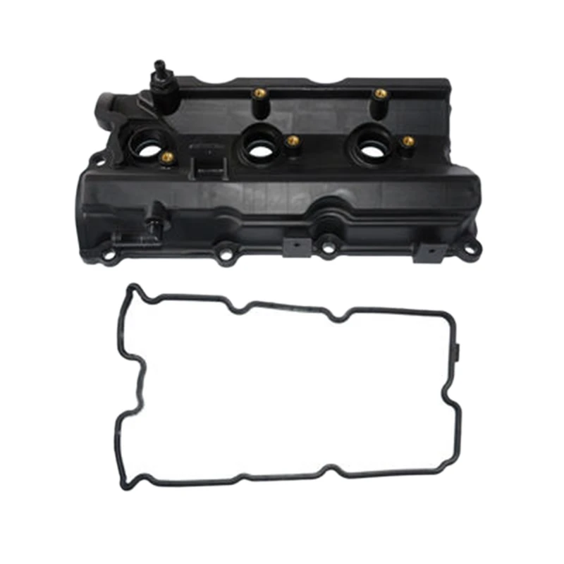 1 Set Right Engine Valve Cover Gasket for Nissan 350Z Infiniti G35 M35 FX35 V6 3.5L VQ35DE