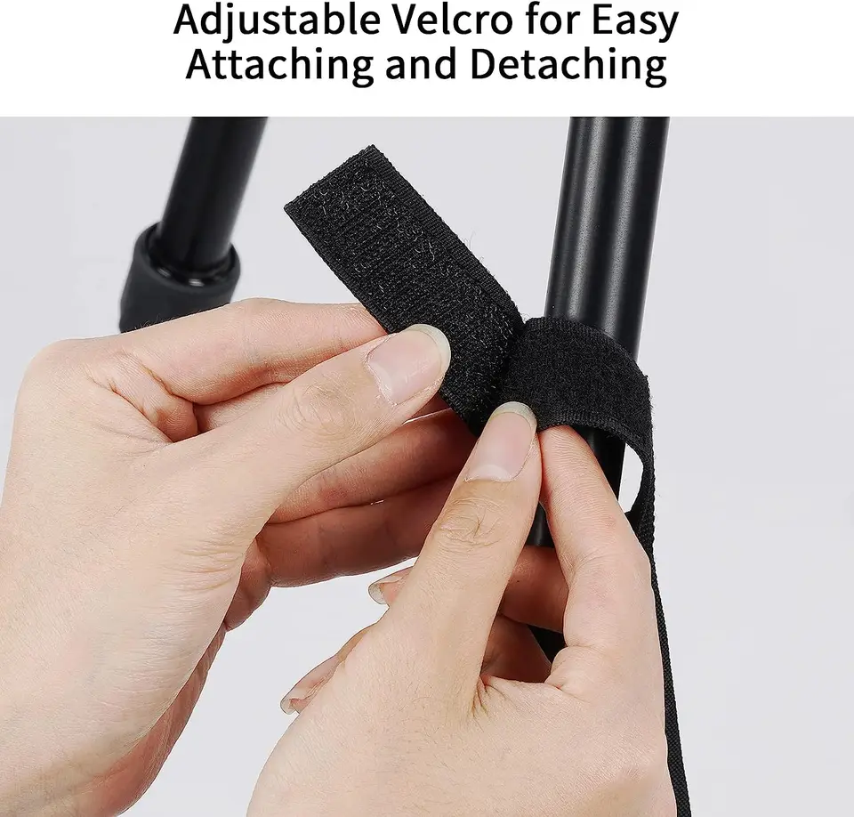 Sac De Sable Multifonctionnel Stabilisateur Trépied - Anti-Chute Robuste Pour Photo Et Vidéo