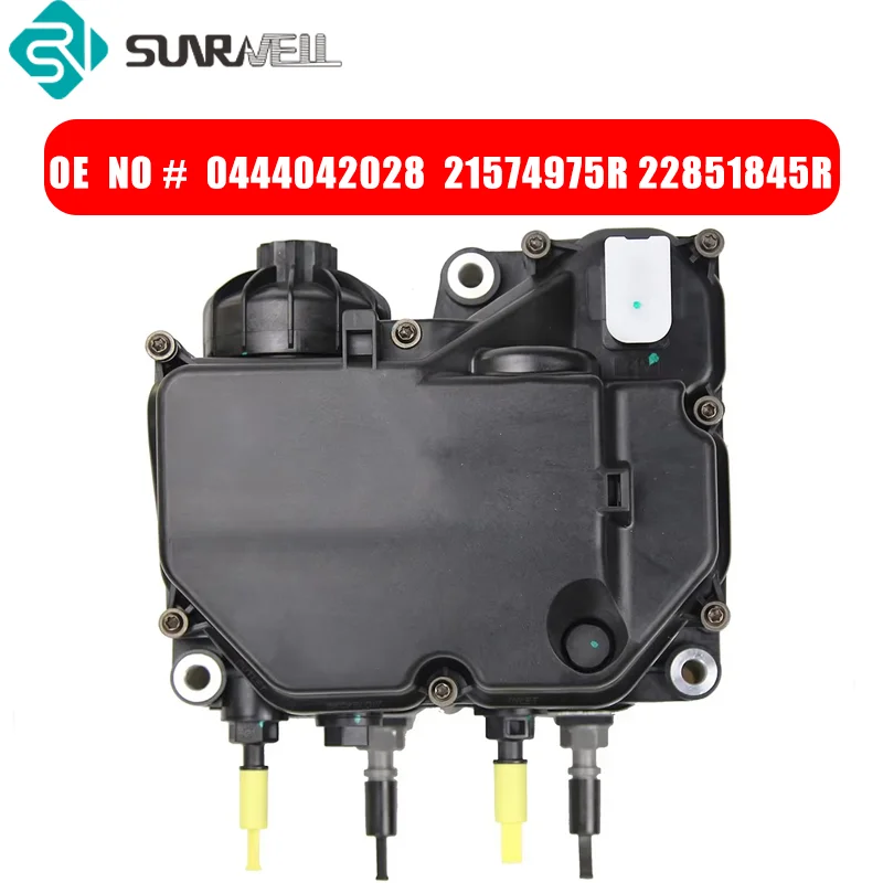 0444042028 21574975R 22851845R Water heating  24V  SCR System Diesel Emissions Fluid Adblue Def Urea Pump  for Volvo Hino MAN