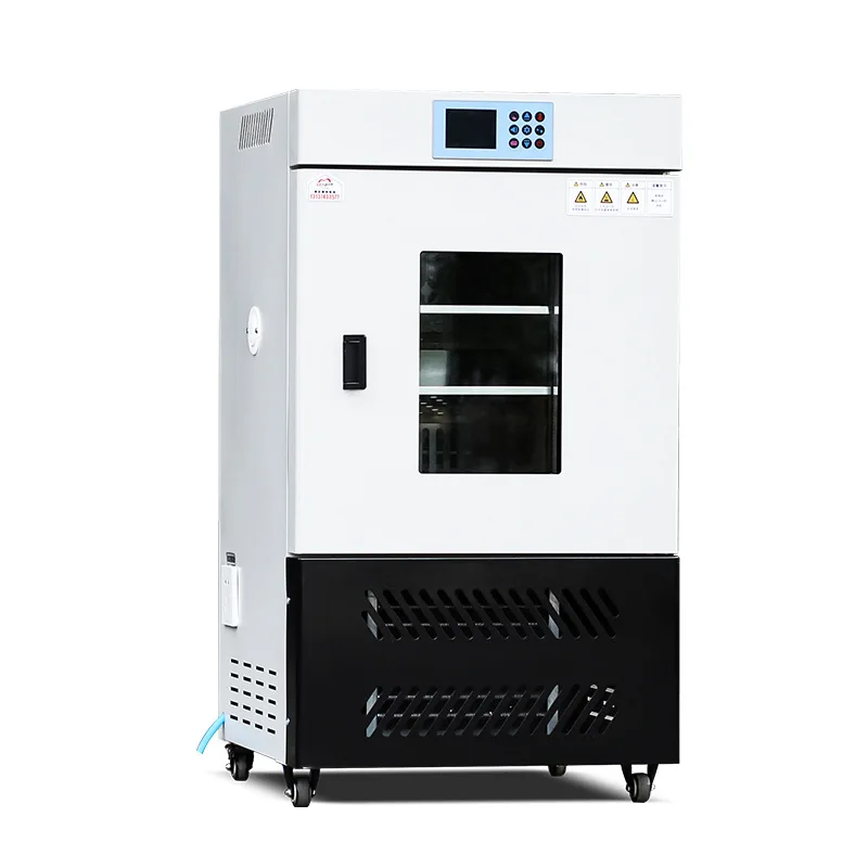 

Microbiology Laboratory Cultivation Lighting Artificial Climate Box