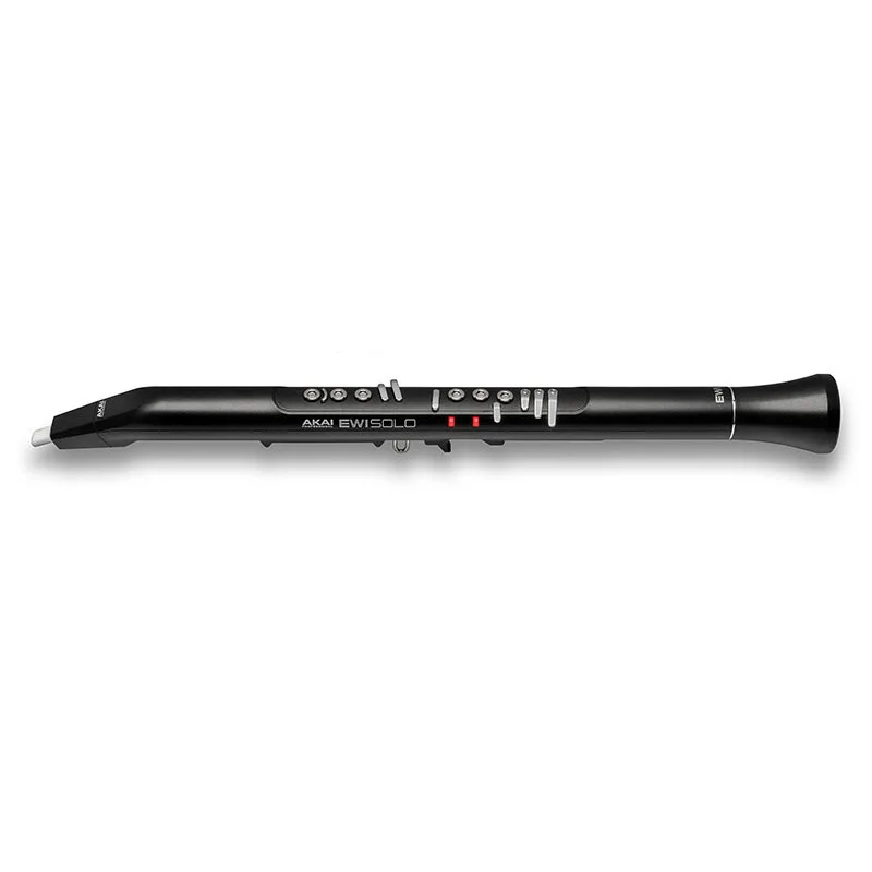 Electronic Wind Instrument, Professional Digital Saxophone, MIDI Controller, USB Connection, Portable Music Device