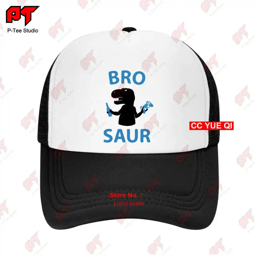 

G Bro Saur бейсболки для грузовиков FE9H