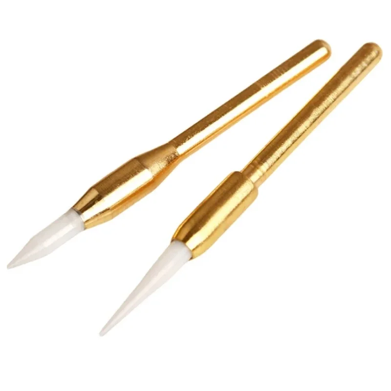 1pc Dental Soft Trimmer Burs Implant Surgical Ceramic Soft Tissue Gingiva Dentistry Teeth Whitening Tools Surgical Instruments view 4