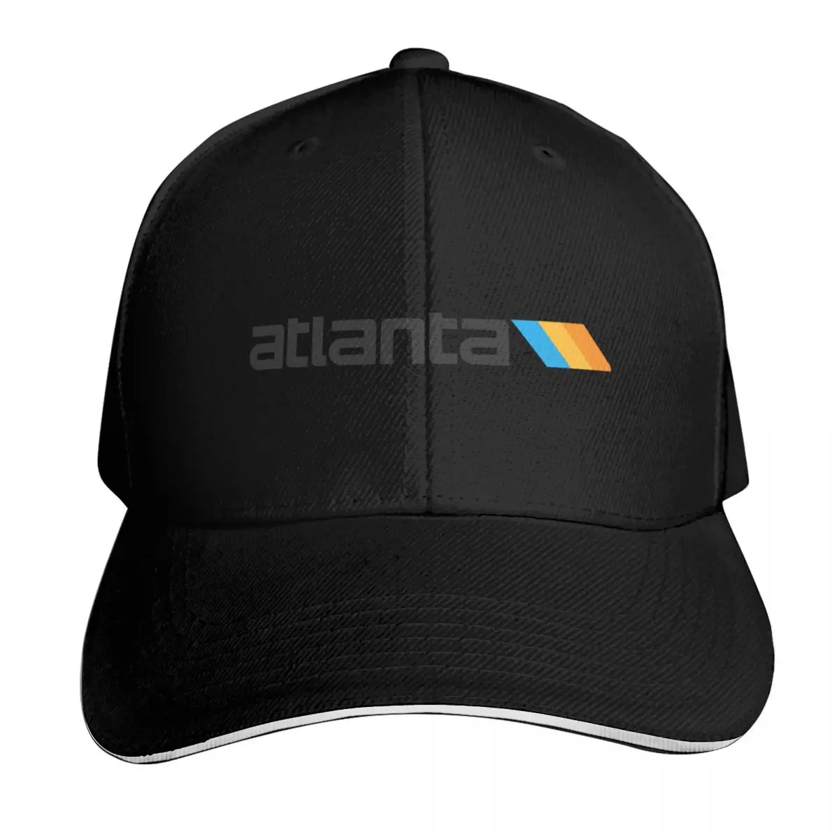 

Atlanta MARTA Logo Baseball Cap Kids Hat luxury caps Trucker Hat Mountaineering For Men Women's