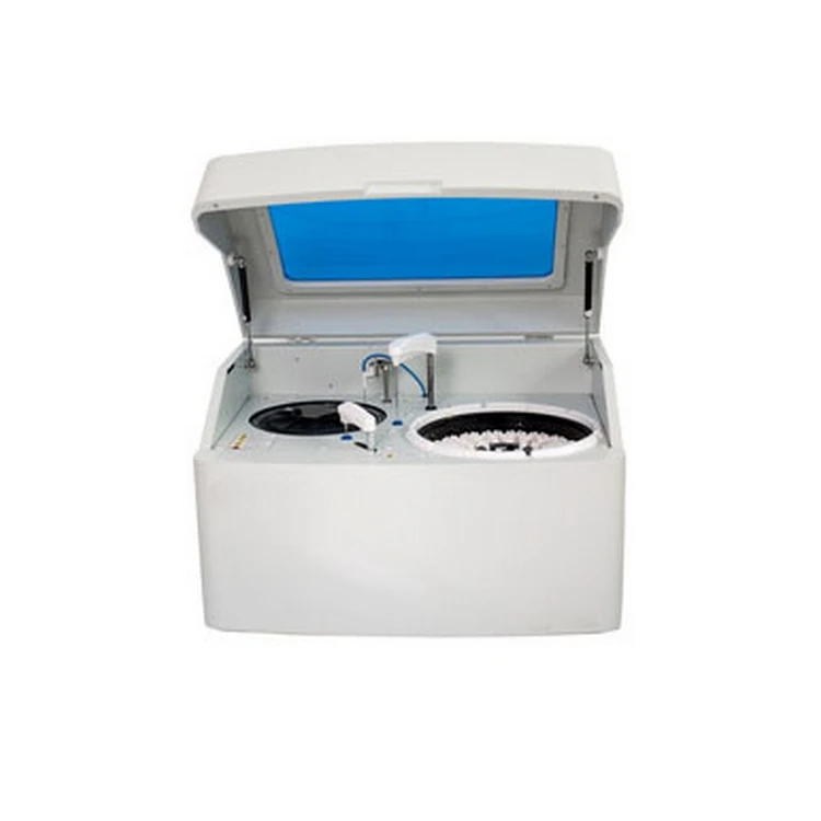 Medical Laboratory Auto chemistry analyzer