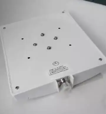 High Gain 23dBi 23db Outdoor Directional Panel Antenna for Ground System FPV Auto Antenna Tracker Gimbal Arkbird AAT 5.8GHZ