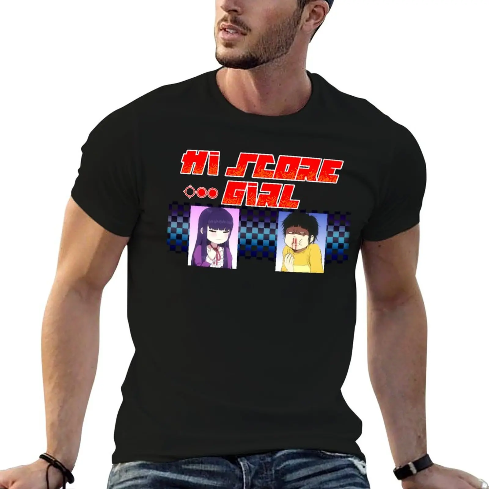 Most Important In The World We Would Dance Gifts For Men T-Shirt Plus Size Summer Casual T-Shirt