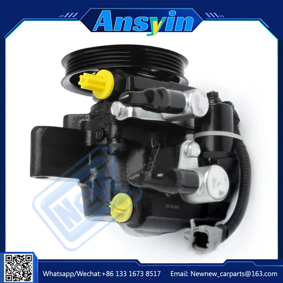 

New Power Steering Pump For Toyota CAMRY ES300/VCV10/3VZ 1992-2000 Model 44320-33030 Power Steering Pump 4432033030