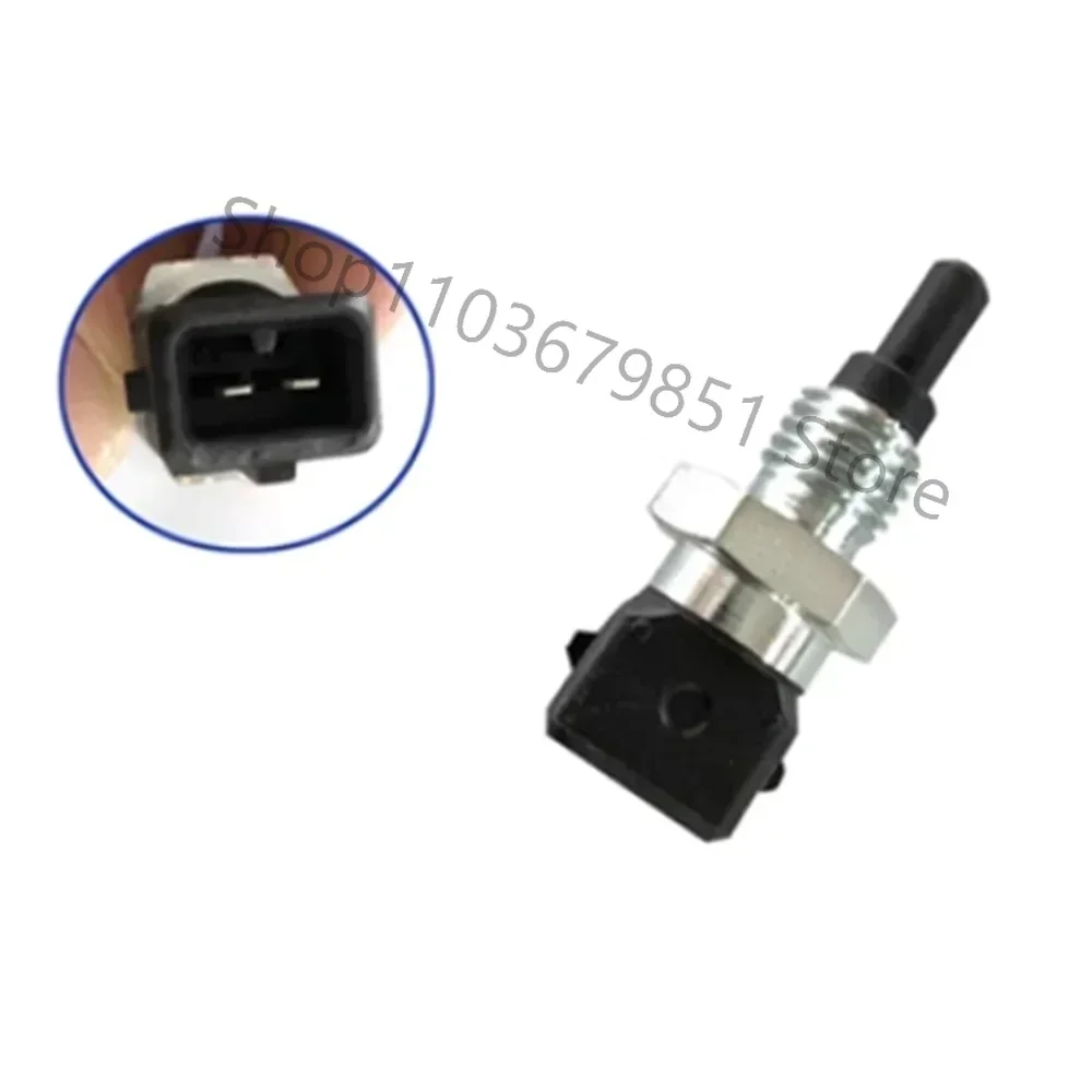 2pcs 0280130039 Temperature Sensor auto parts