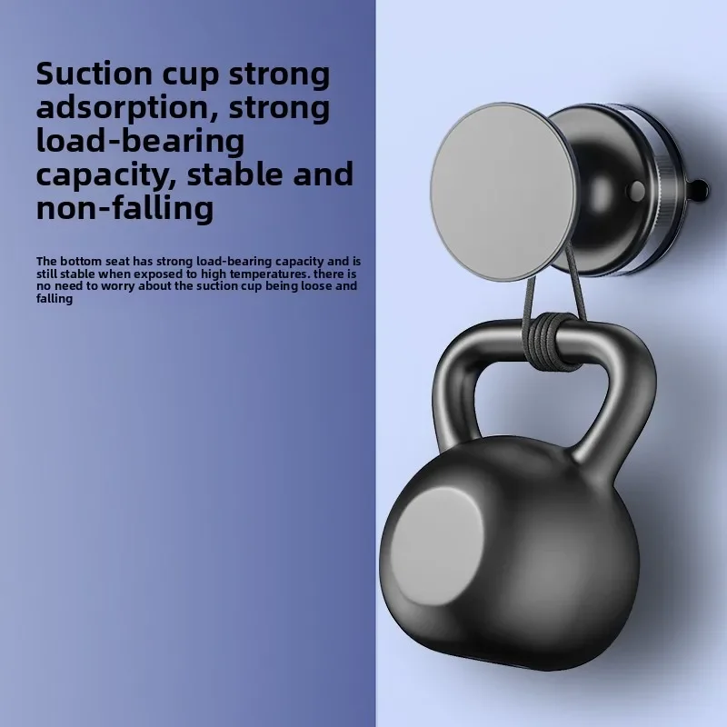 Новинка 2025 года, магнитный автомобильный держатель для телефона с вакуумной присоской, универсальное крепление на лобовое стекло для смартфонов