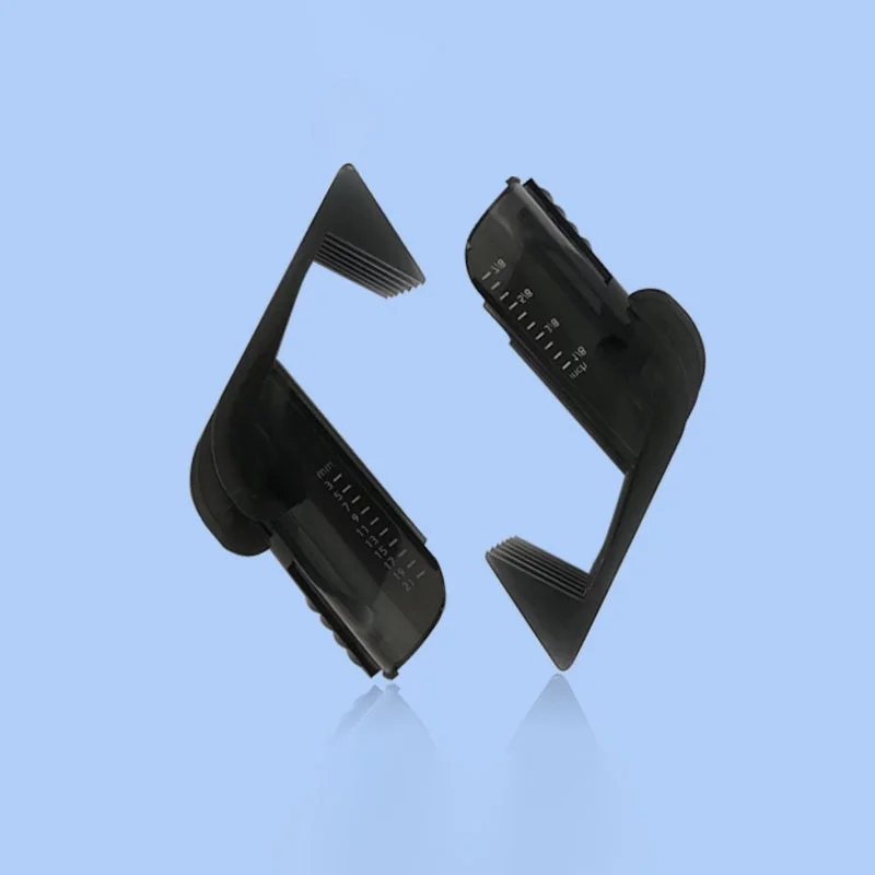 1PCS Replace Head Hair Clipper Comb 3-21MM 1/8-5/8 INCH For Philips Electric Trimmer QC5130 QC5105 QC5115 QC5120 QC5125 QC5135