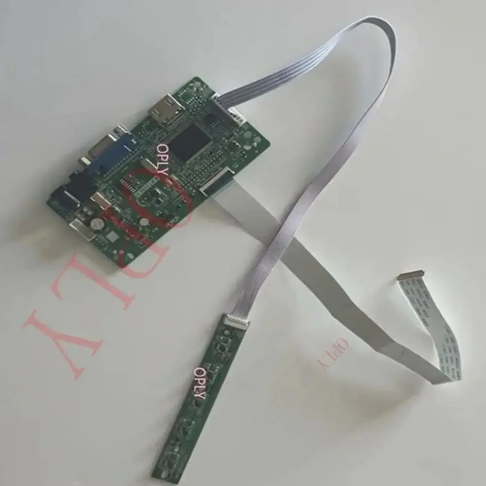 EDP Controller board For LP156WF4-SPL1 LP156WF4-SPU1 LP156WF4-SPB1/SPL2 LP156WF4 SP 15.6