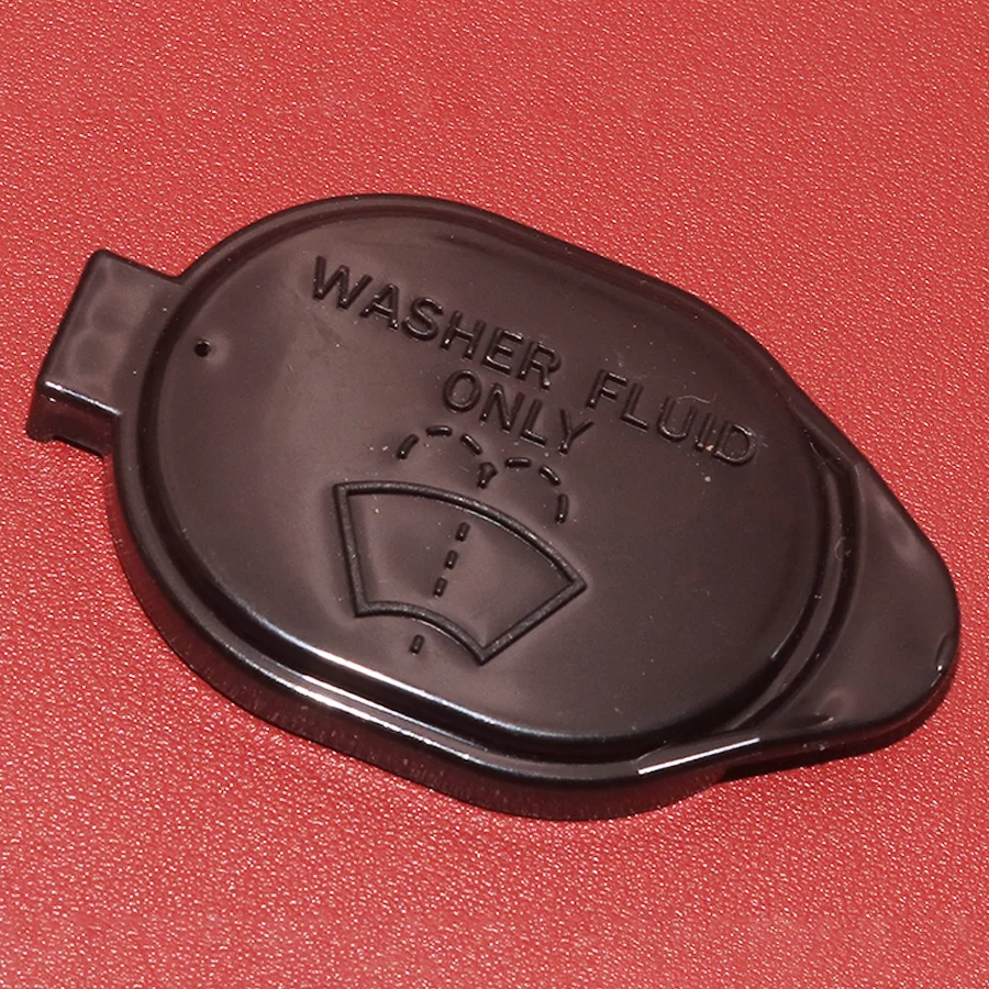 Windshield Washer Fluid Reservoir Tank Bottle Cap Cover For Toyota Corolla Vios Yaris RAV4 Echo tC Lexus FJ CRUISER PRIUS Venza