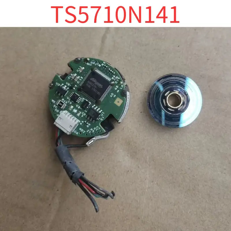 

Second-hand encoder TS5710N141