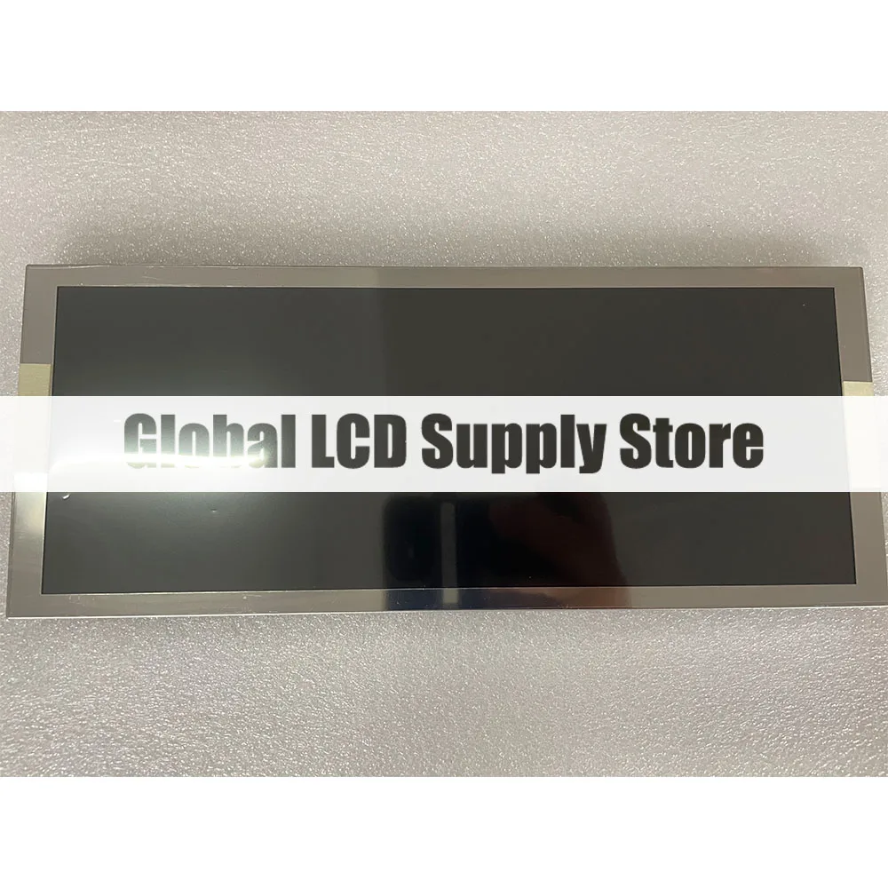 TX31D200VM0BAA 12.3 Inch 1280*480 LCD Screen Display Panel Replacement for Industrial Display Monitor