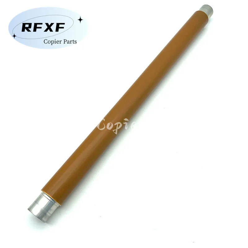 

4 шт. нагревательный ролик фьюзера для Konica Minolta BH C220 C224 C280 C284 C360 C364 C454 BHC 224 284 364 454 220 280 360 Запчасти для копировальных аппаратов