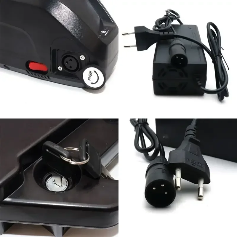 Thumbnail 4 - #22 Latest Electric Scooters Offers