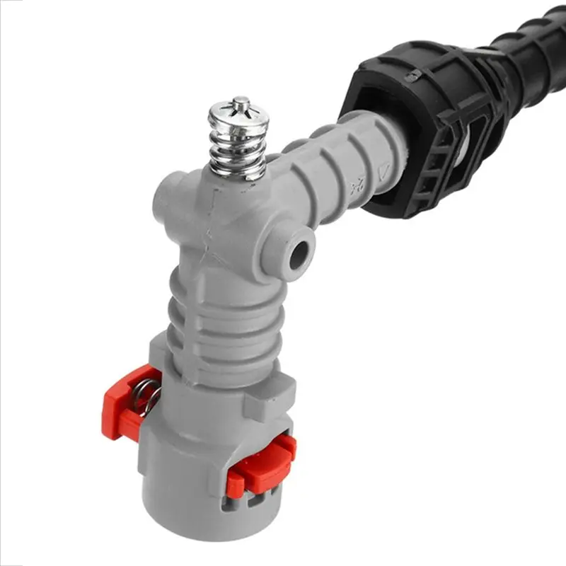 BHTS-Internal Nozzle Handle Valve Trigger Kit For Pressure Washer- Herramientas Soldering Iron Replacement Parts