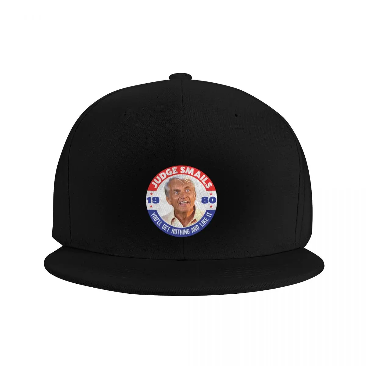 Caddyshack Golf Movie ● Judge Smails You'll Get Nothing Baseball Cap Beach Outing Trucker Hat Man Women's