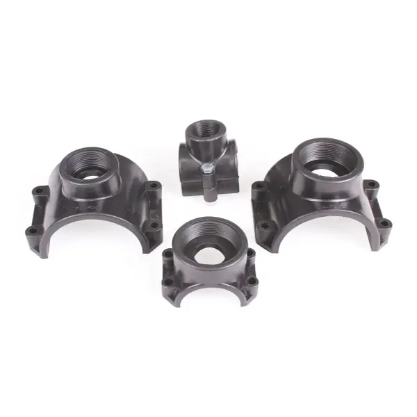 High Quality PVC Mouldings Fitting Mold Versatile Application for Various Industries