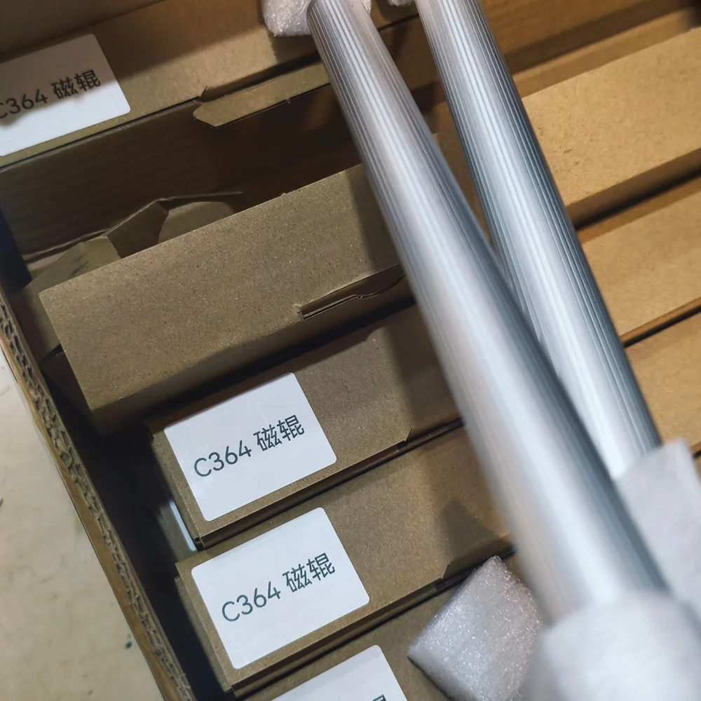 

1 шт. магнитный ролик для Konica Minolta C224 C364 C284 C454 C554 C7822 C7828 развивающий магнитный ролик Mag Roll