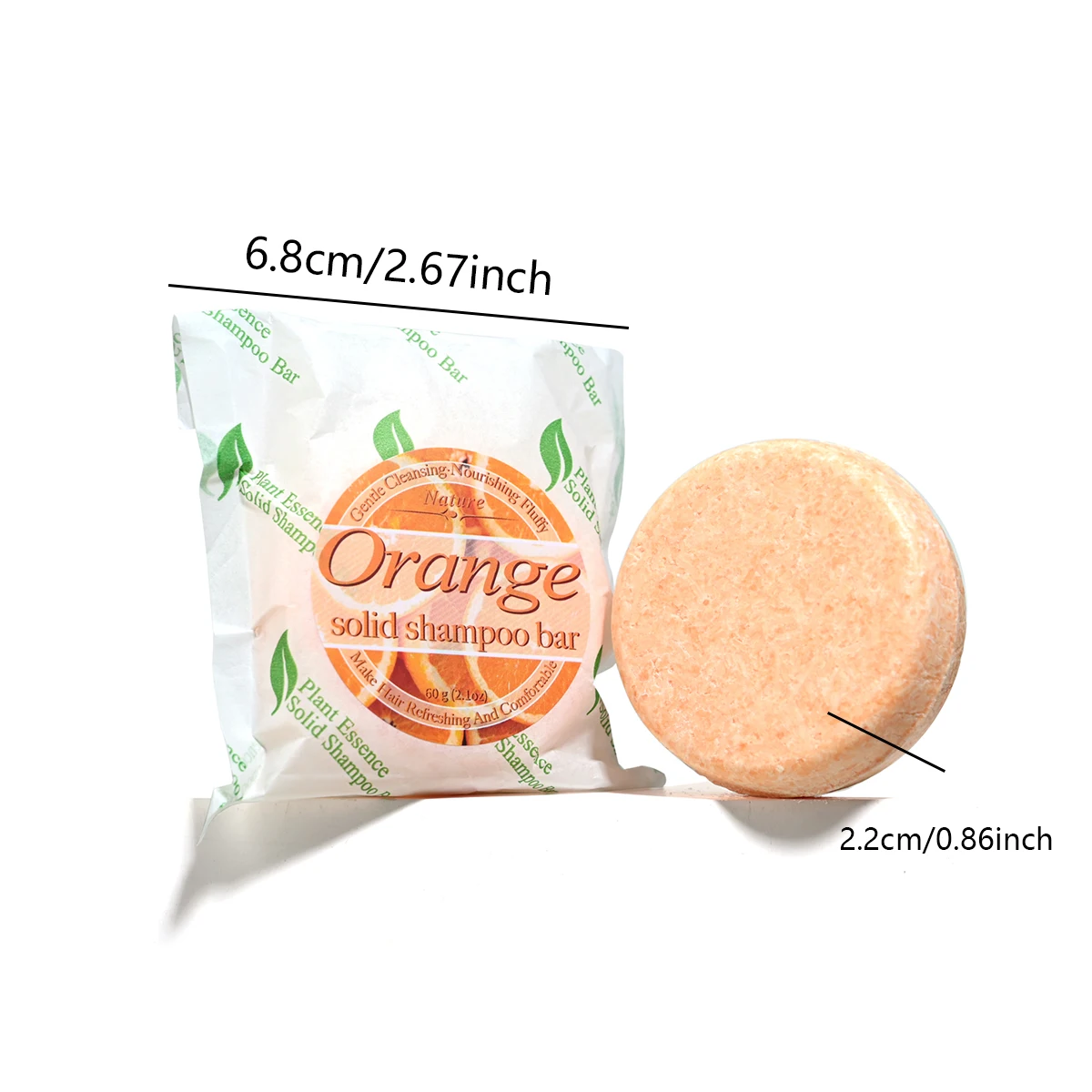 شامبو جوز الهند زيت جوز الهند زيت الزيتون شامبو صلب مغذي ومرطب لفروة الرأس والشعر