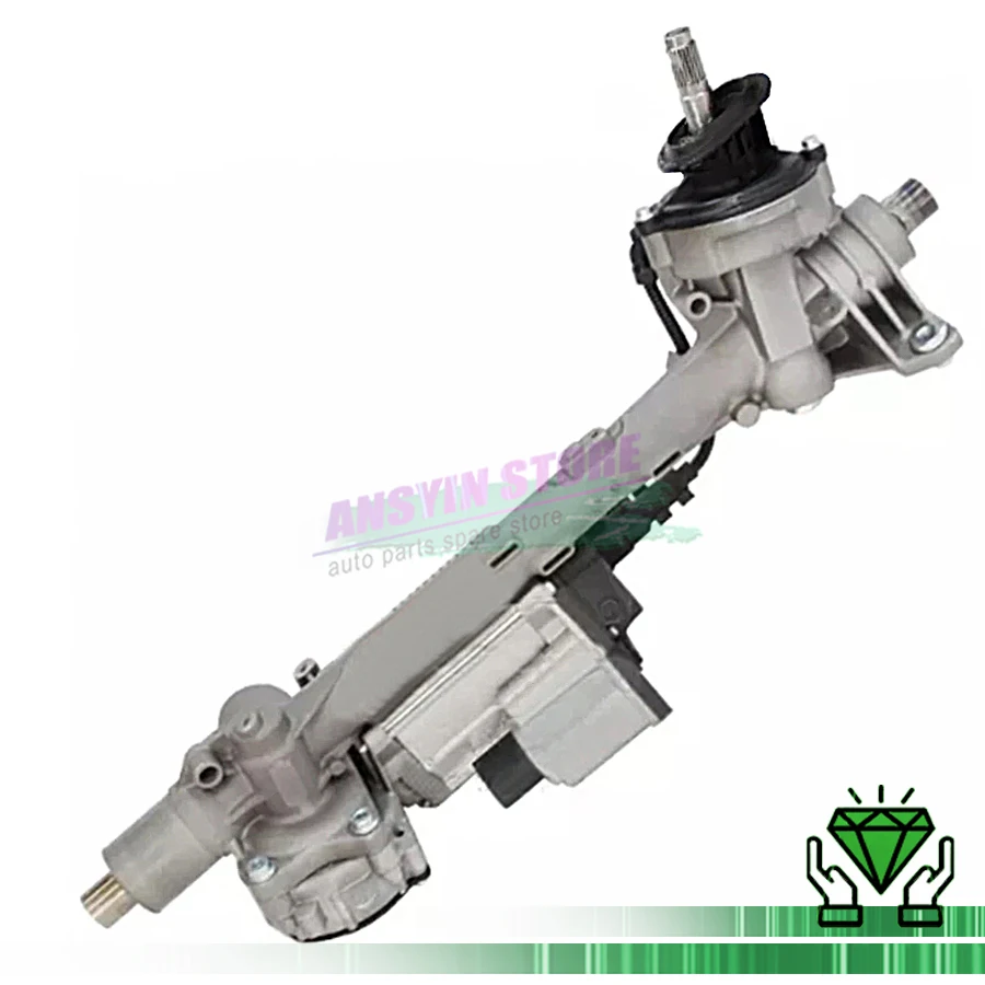 Power Steering Rack For AUDI A3 2008 - 2013 VW Beetle Eos Golf Jetta Passat Rabbit 1K1423055G 1K1423055M 1K1423055MX 5C1423051H