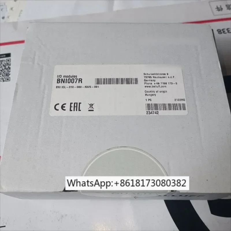 Bni IOL-310-000-K02…