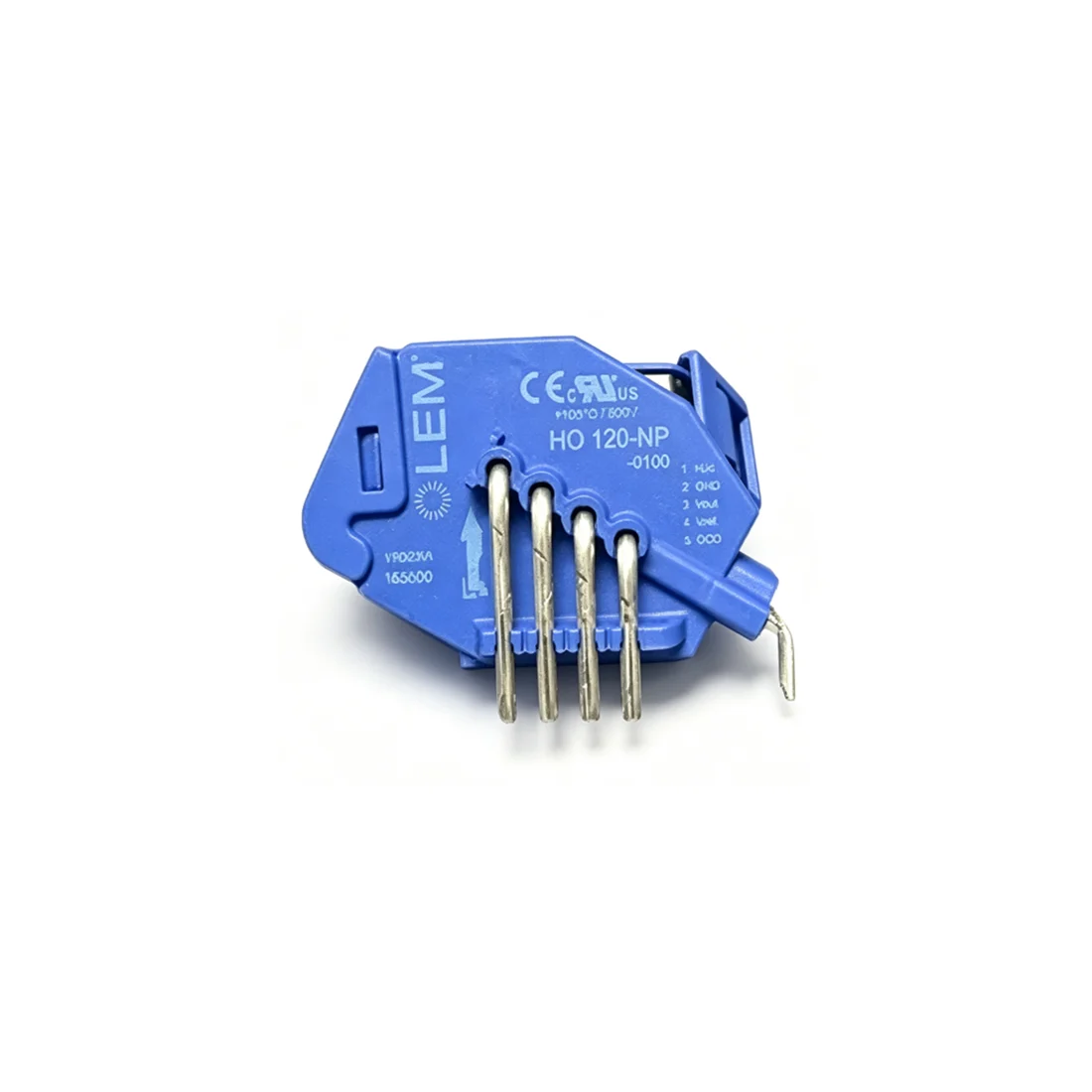 HO-NPseries closed-loop Hall effect current sensors including HO60-NP HO120-NP HO150-NP HO60-NP-0100 HO120-NP-0100 HO150-NP-0100